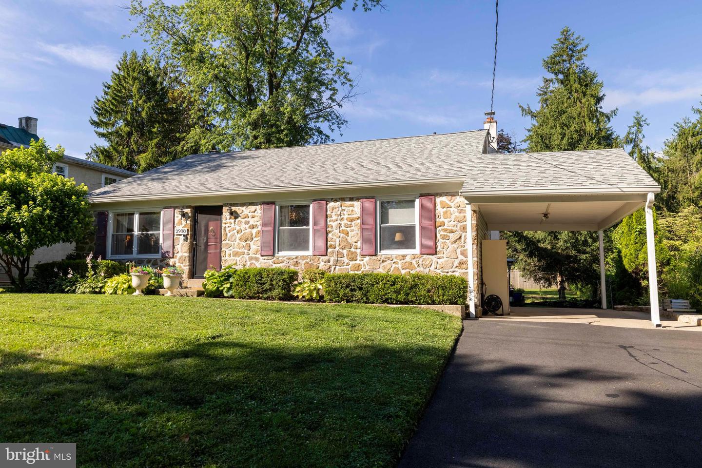 2908 Old Welsh Rd Property Photo 41