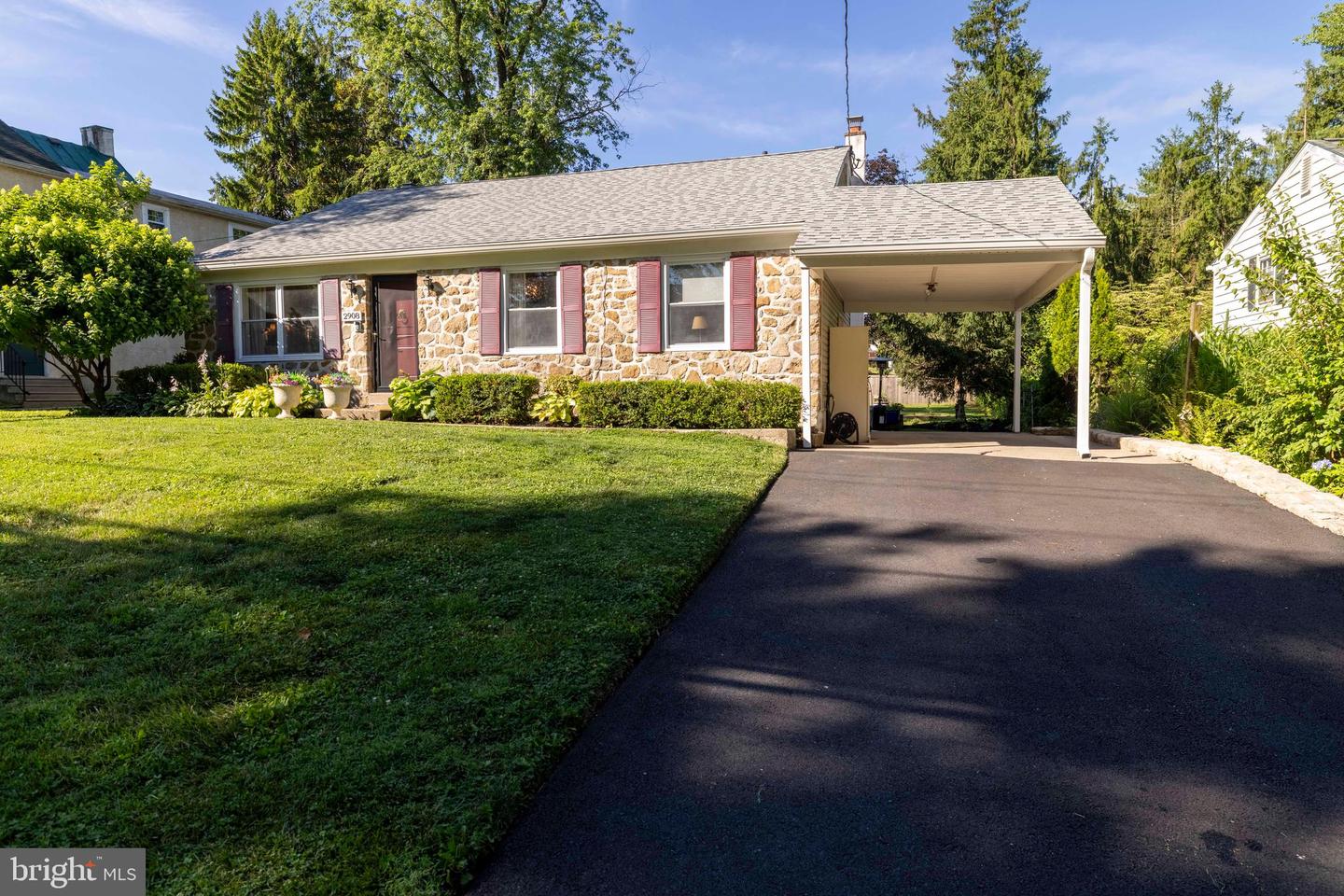 2908 Old Welsh Rd Property Photo 42