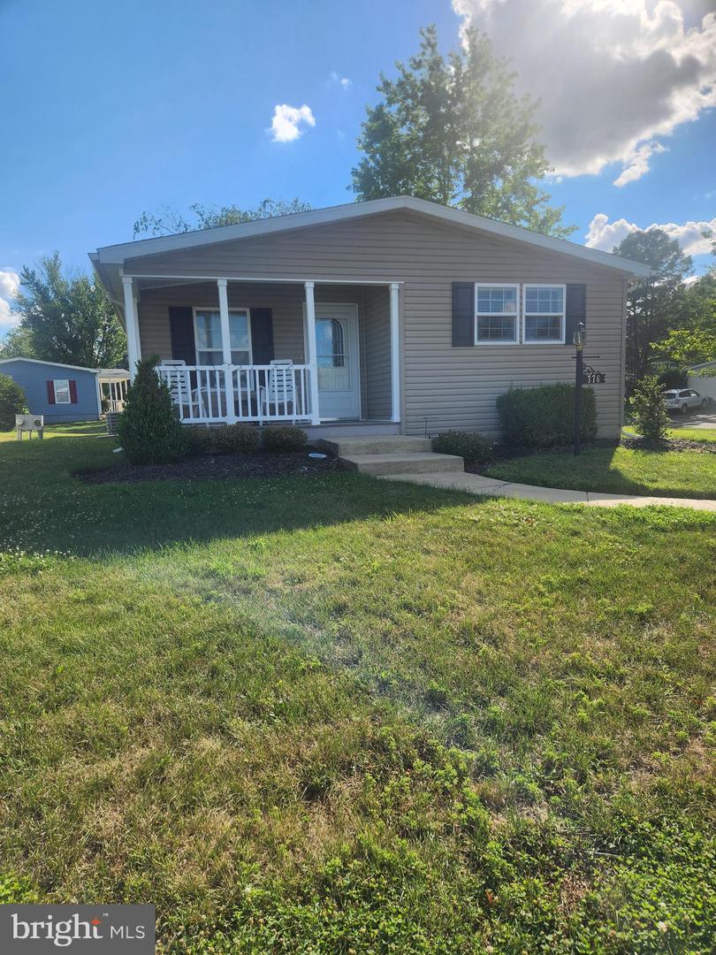 776 Fernwood Cv Property Photo 1