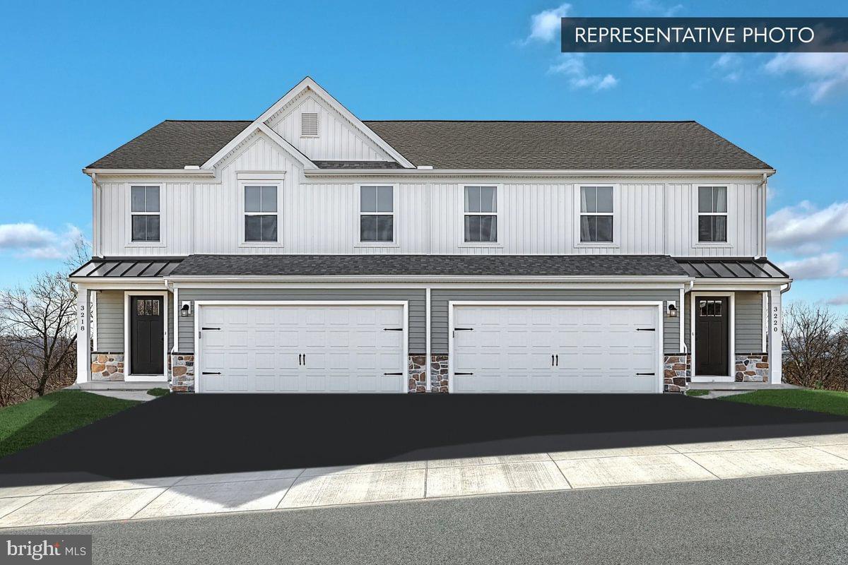 743 Fawn Way #lot 25 Property Photo 1