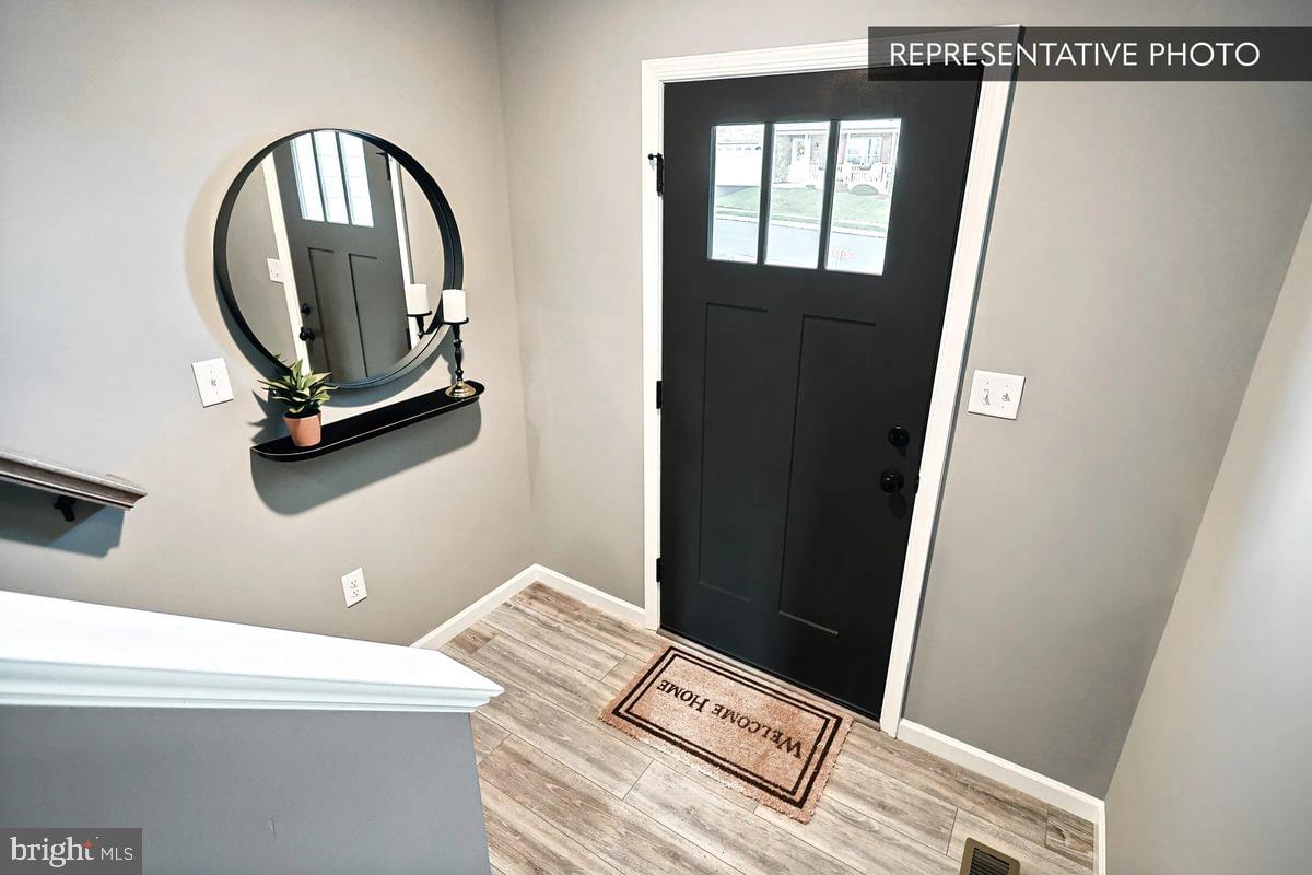 743 Fawn Way #lot 25 Property Photo 9