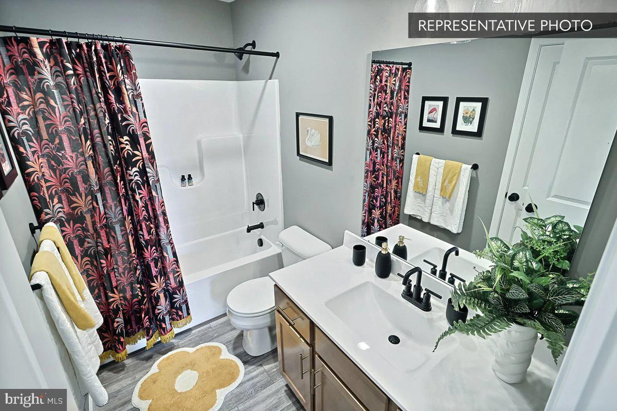 743 Fawn Way #lot 25 Property Photo 11