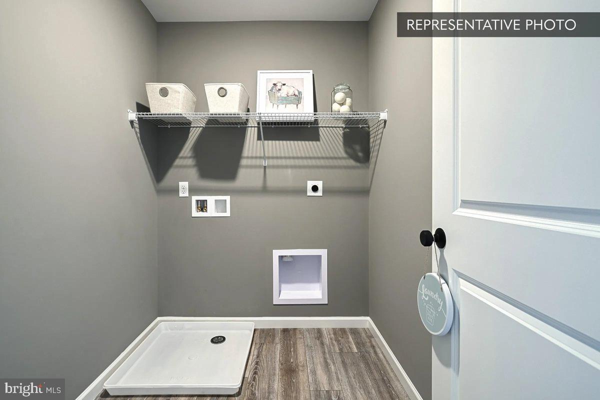 743 Fawn Way #lot 25 Property Photo 12