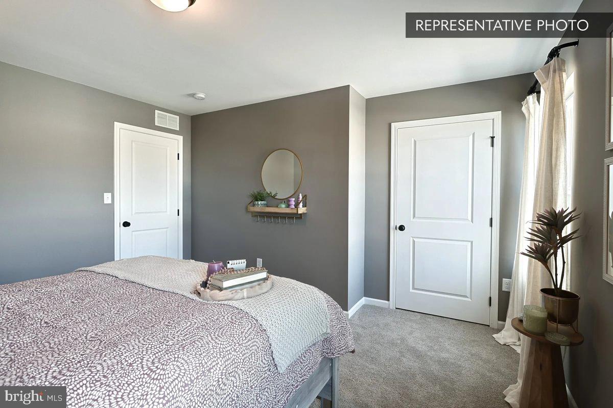 743 Fawn Way #lot 25 Property Photo 14