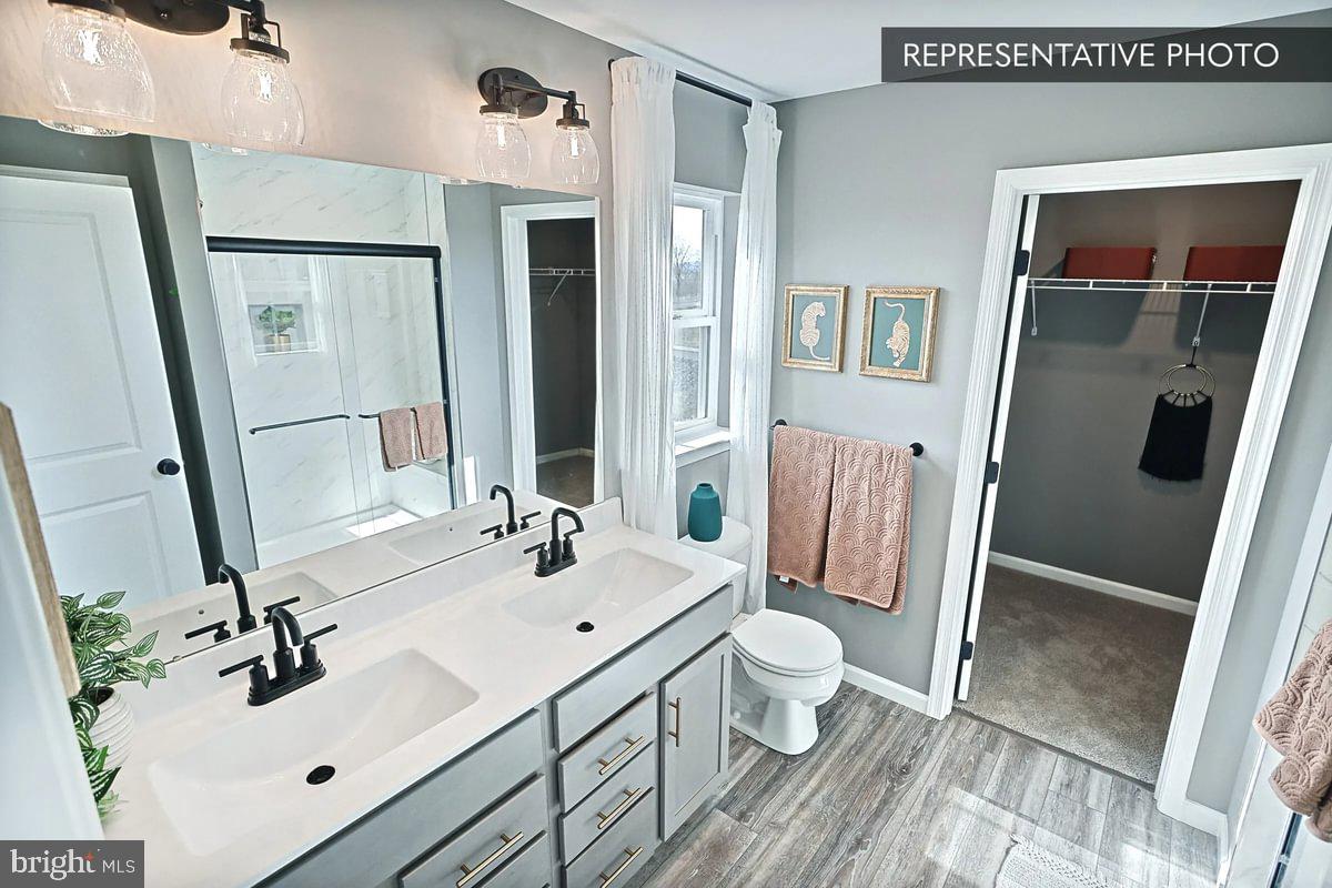 743 Fawn Way #lot 25 Property Photo 17