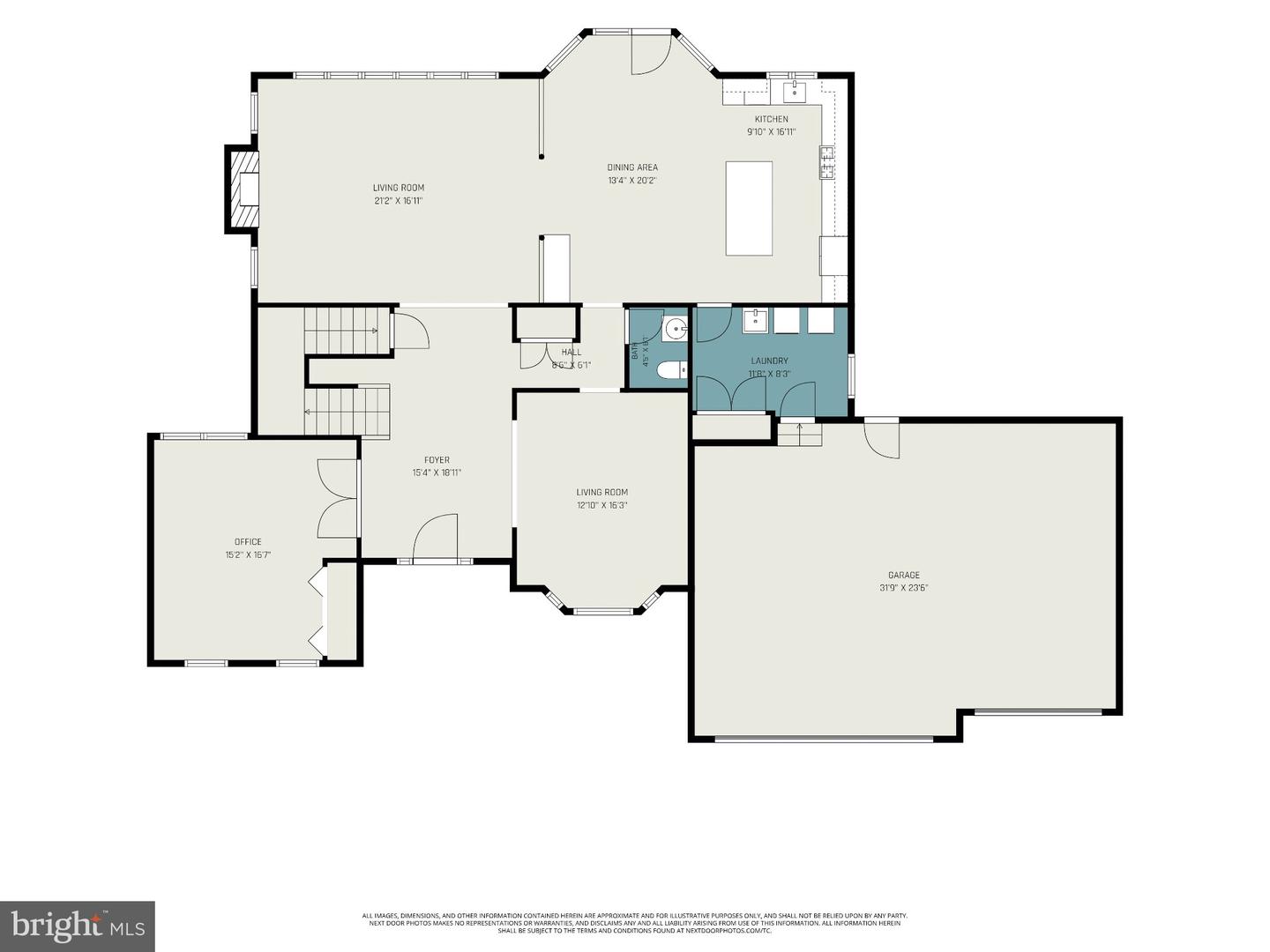 1120 Scheer Way Property Photo 52