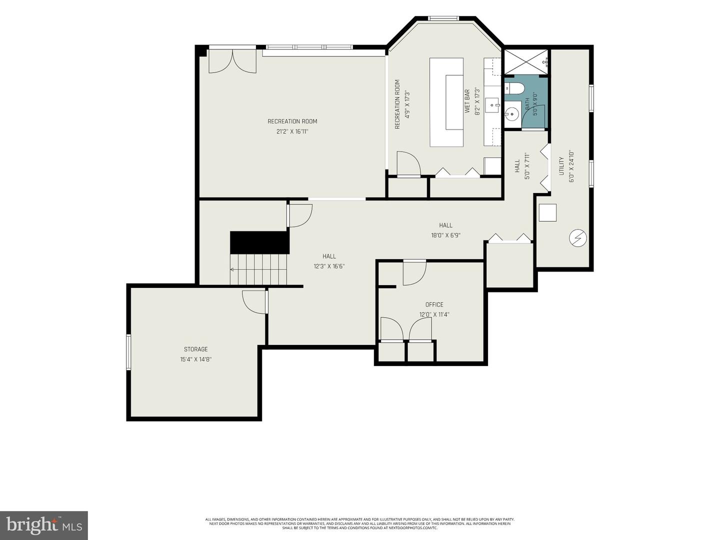 1120 Scheer Way Property Photo 54