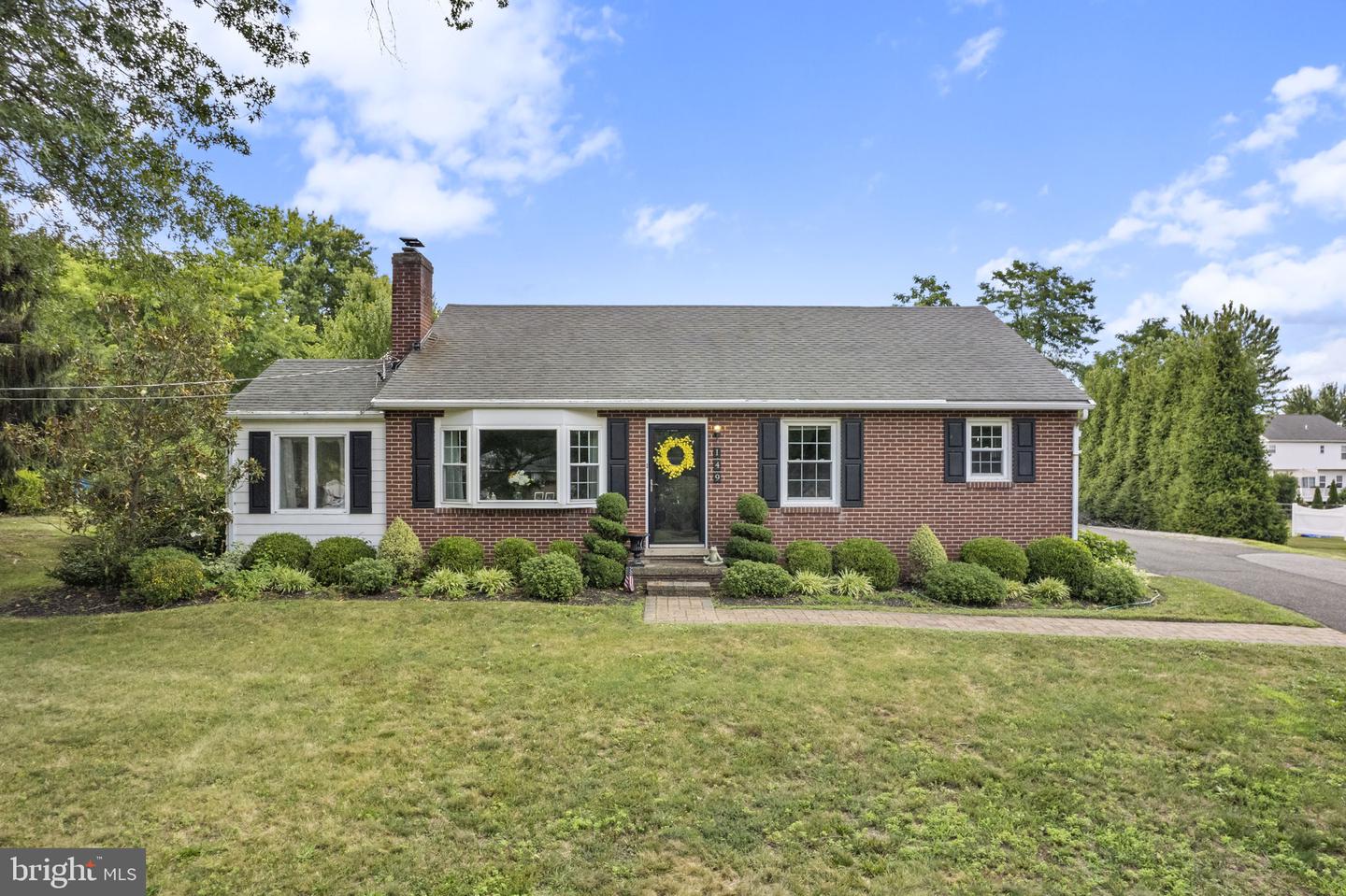 149 Linfield Trappe Rd Property Photo 1