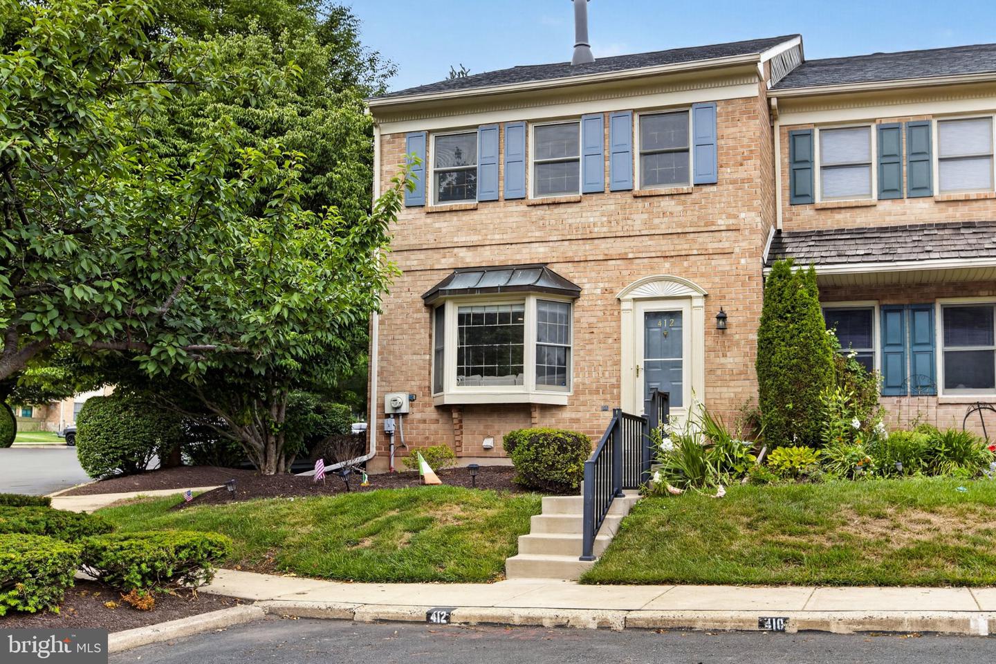 412 Franklin Ct # Property Photo 1