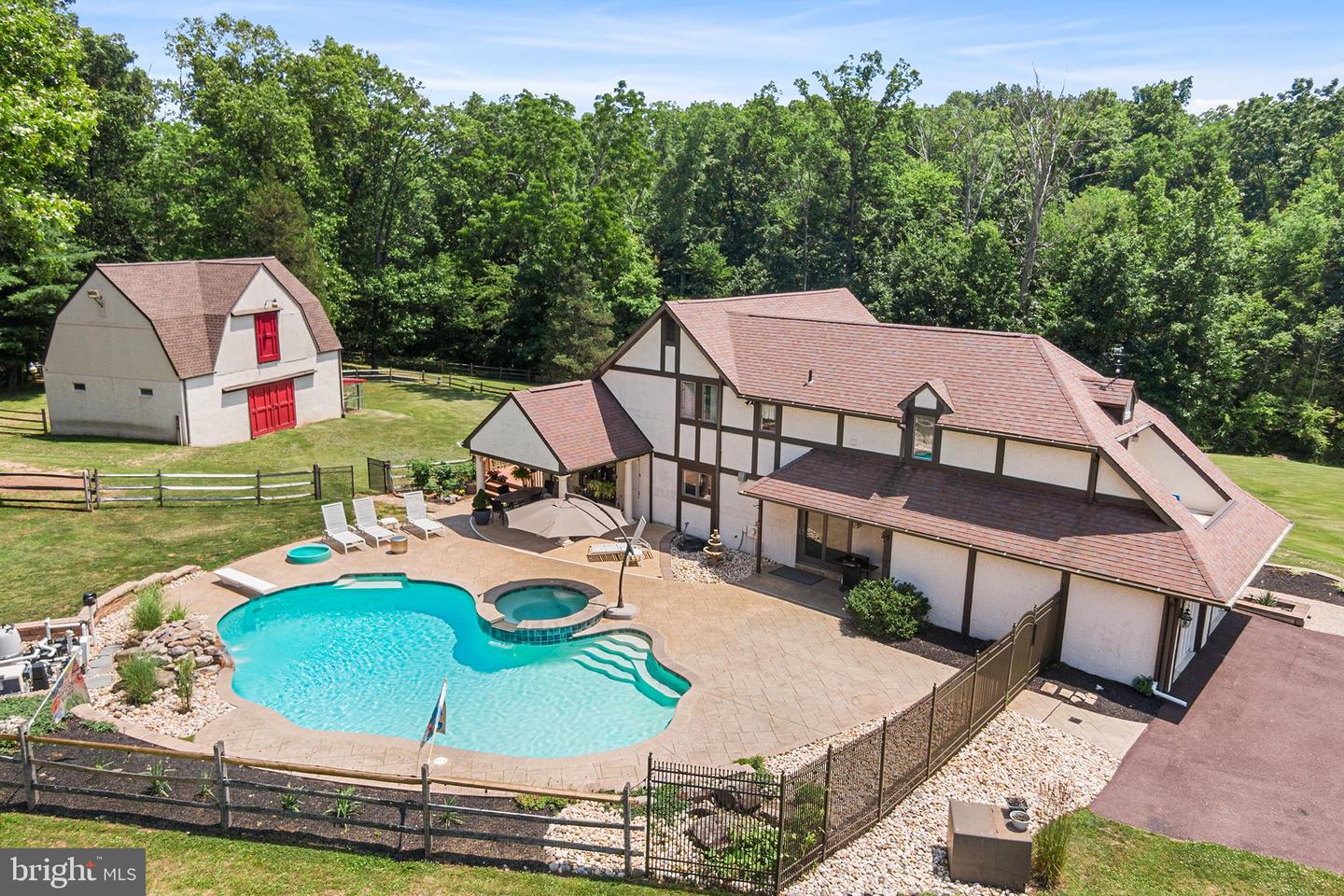 3831 Lywiski Rd Property Photo 1