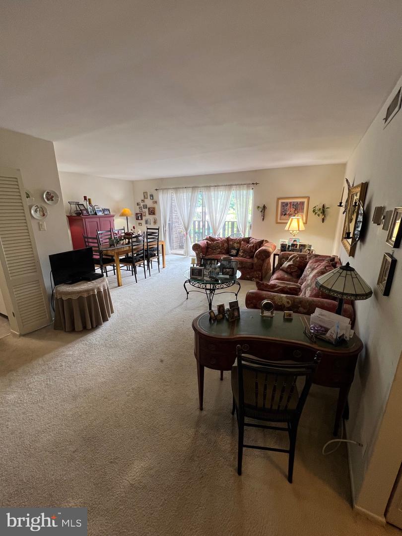 1610 The Fairway #401w Property Photo 4