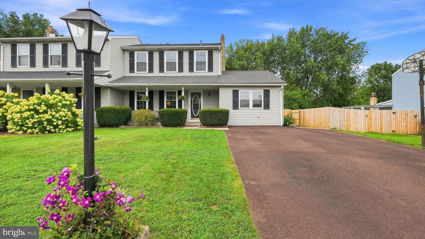 431 WINDSOR DR