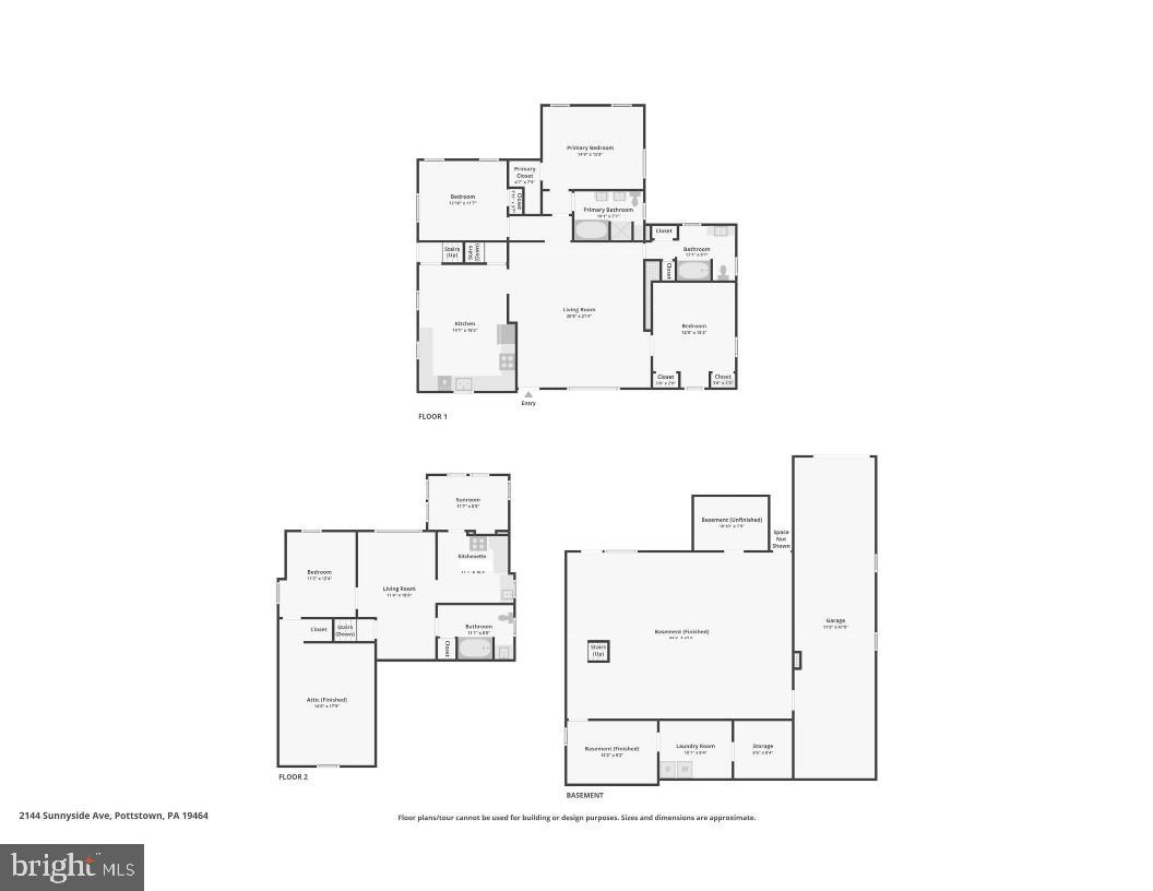 2144 Sunnyside Ave Property Photo 34