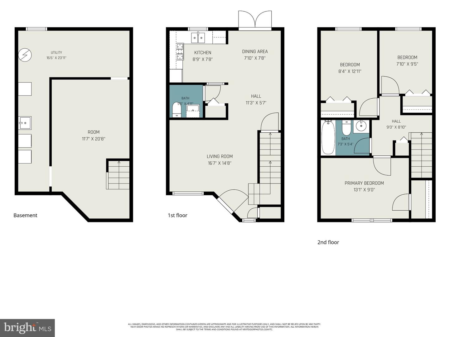 215 Coates St Property Photo 22