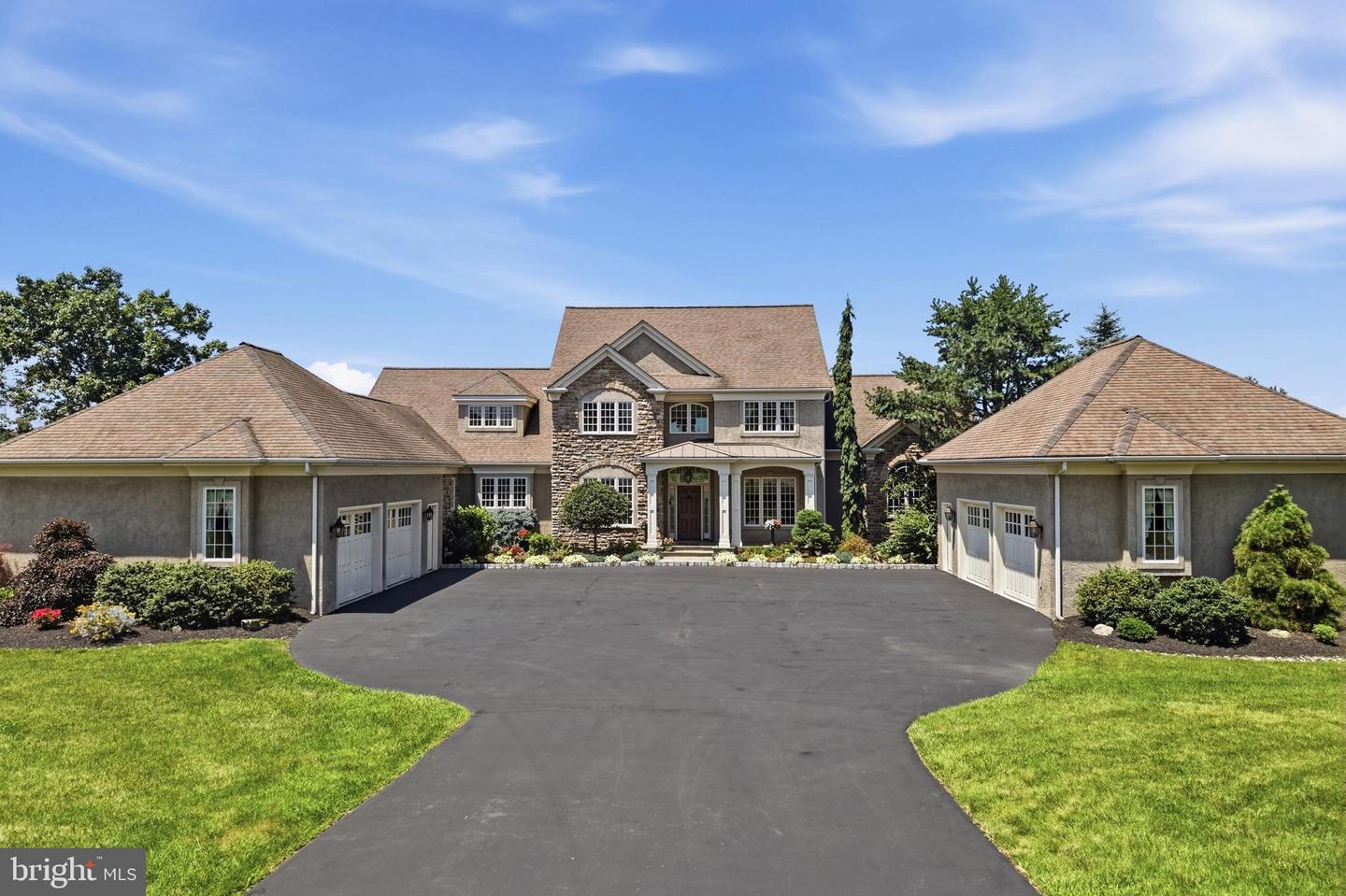 643 HARLEYSVILLE PIKE