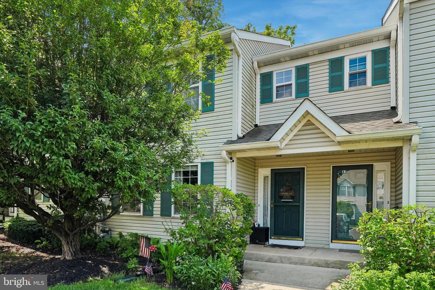 104 YORKSHIRE WAY