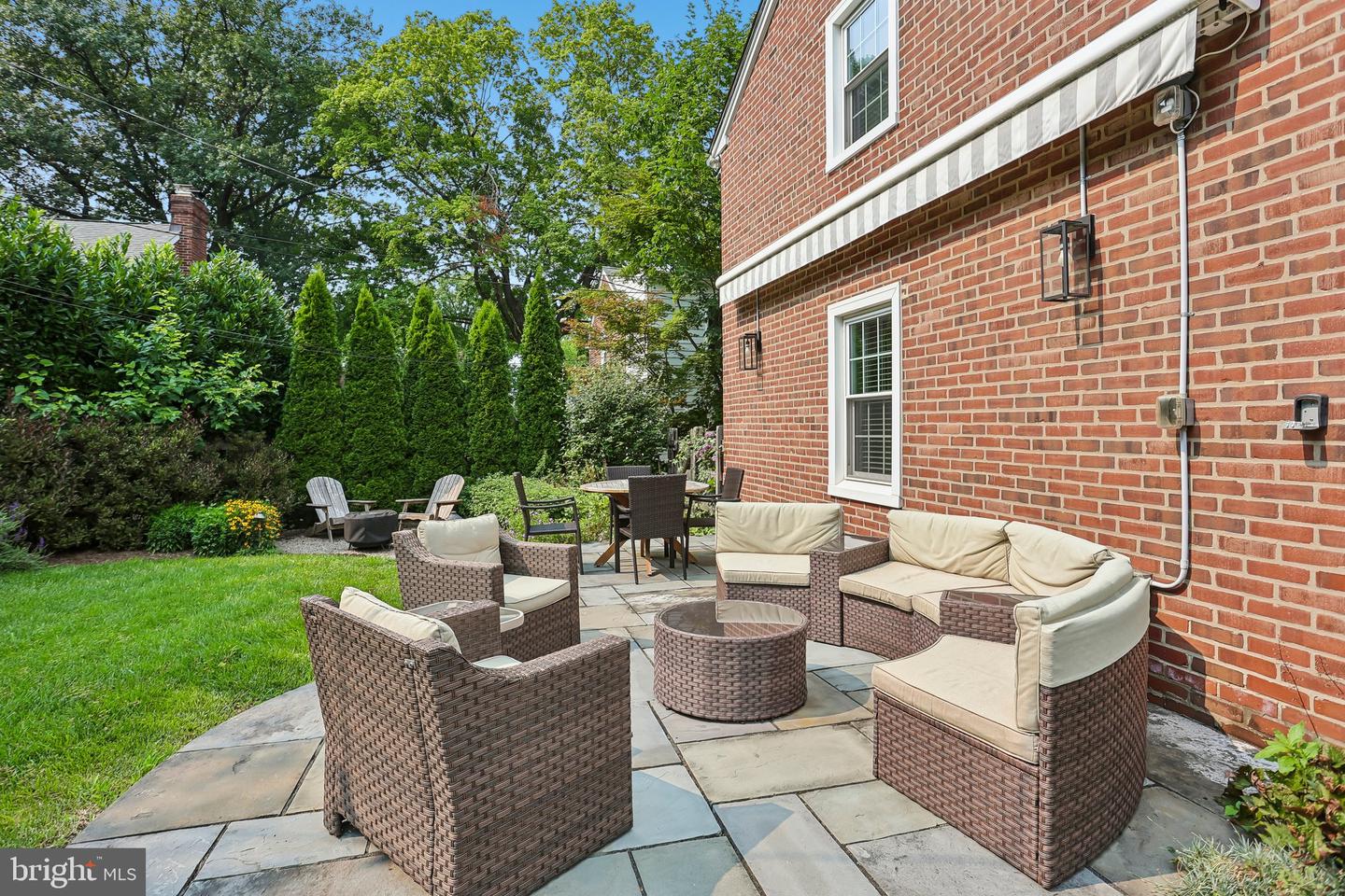 510 Cynwyd Cir Property Photo 35