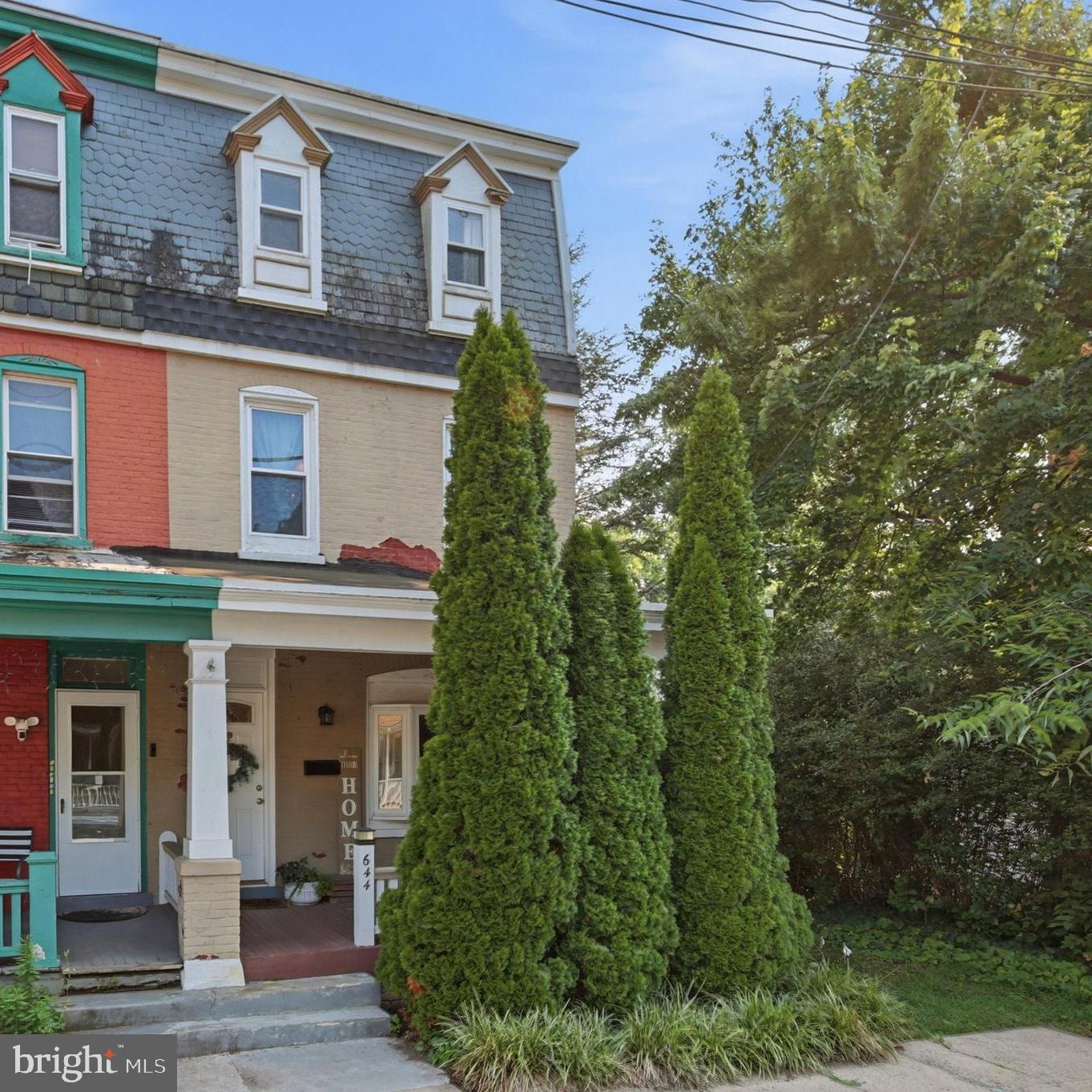 644 Chestnut St Property Photo 1