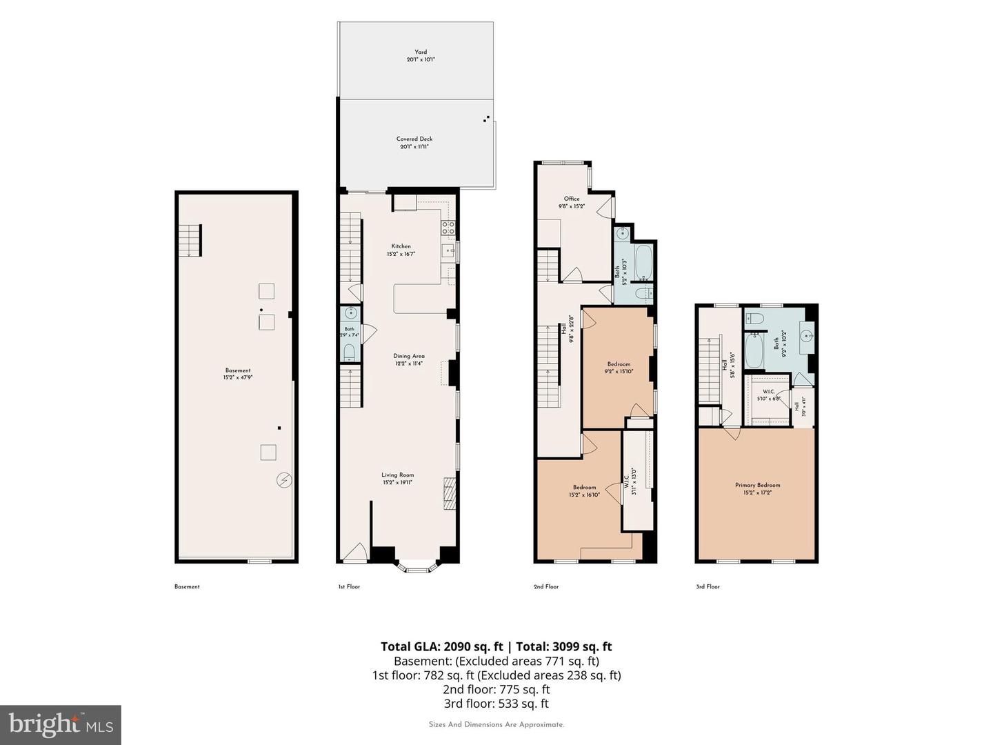 644 Chestnut St Property Photo 31