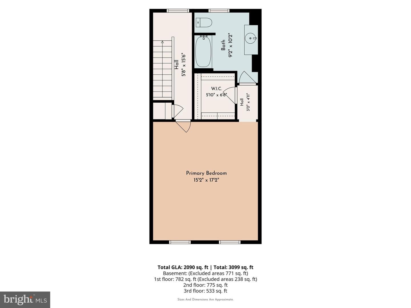 644 Chestnut St Property Photo 32