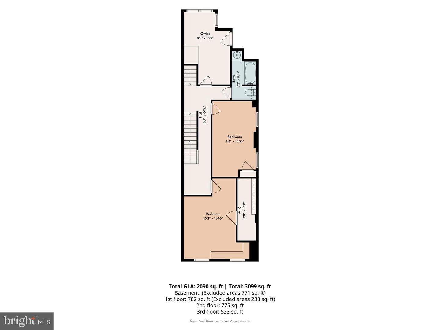 644 Chestnut St Property Photo 33
