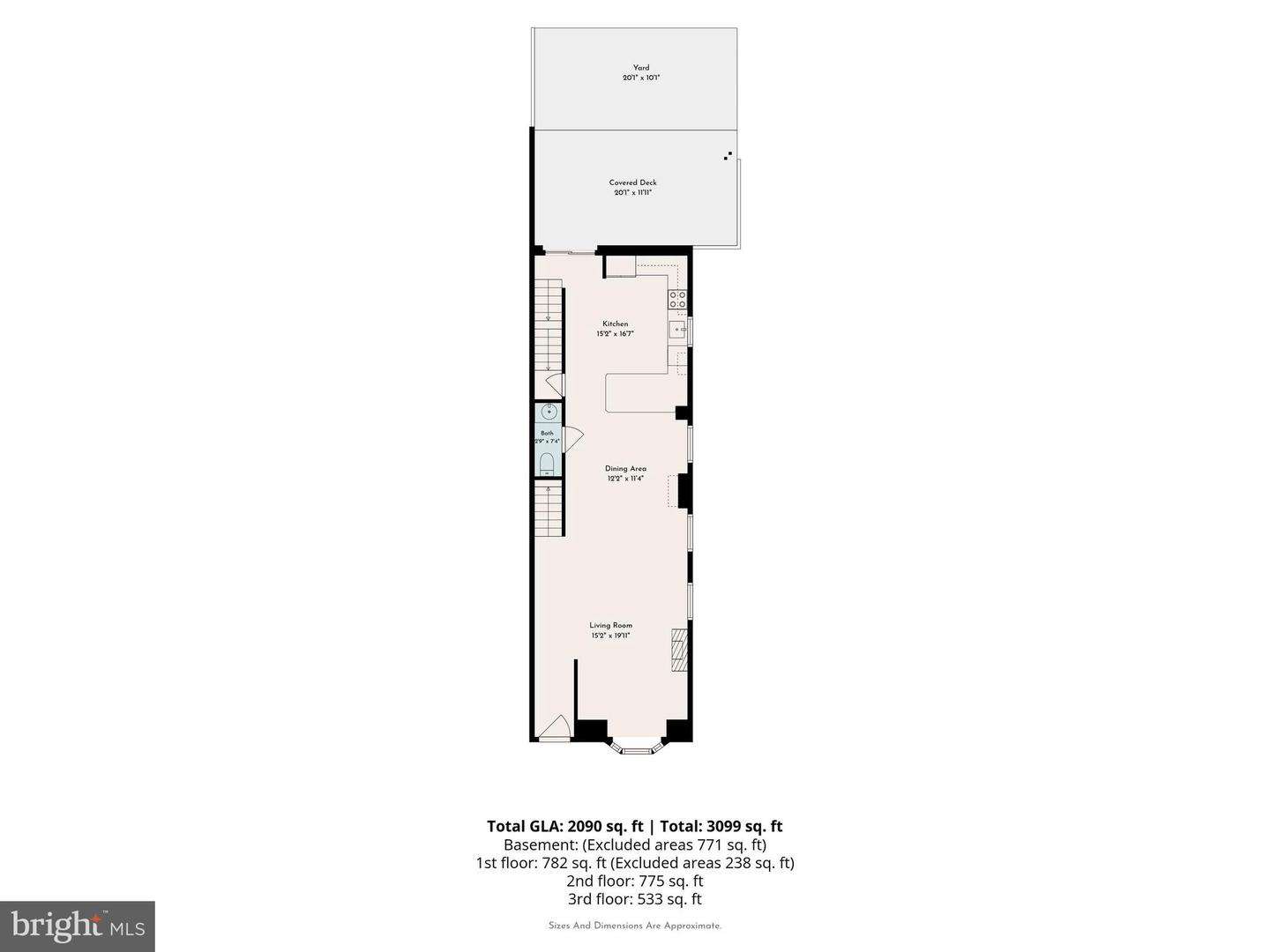 644 Chestnut St Property Photo 34