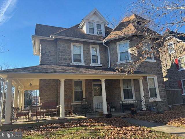 506 Trinity Property Photo 1