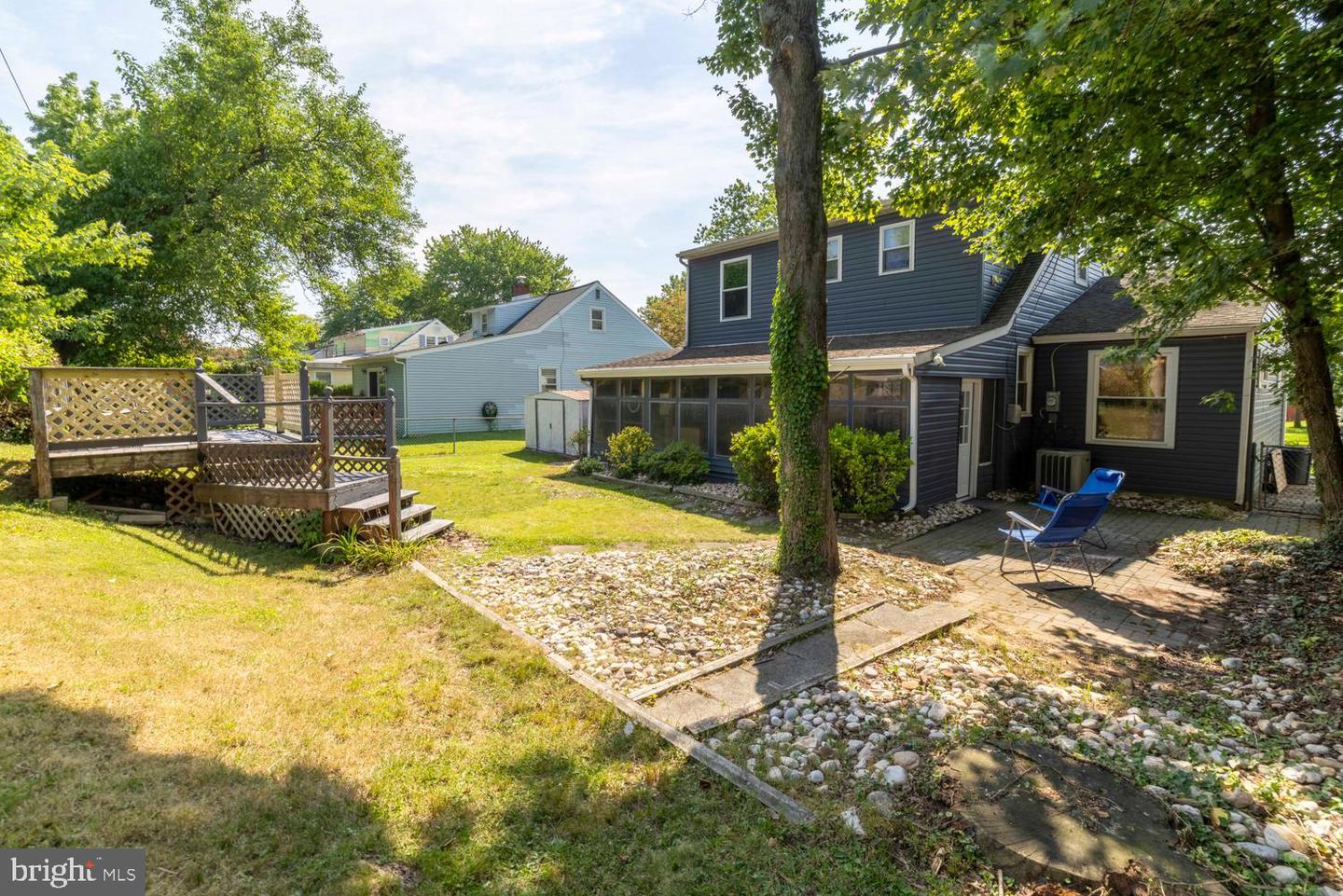 1826 Coolidge Ave Property Photo 18