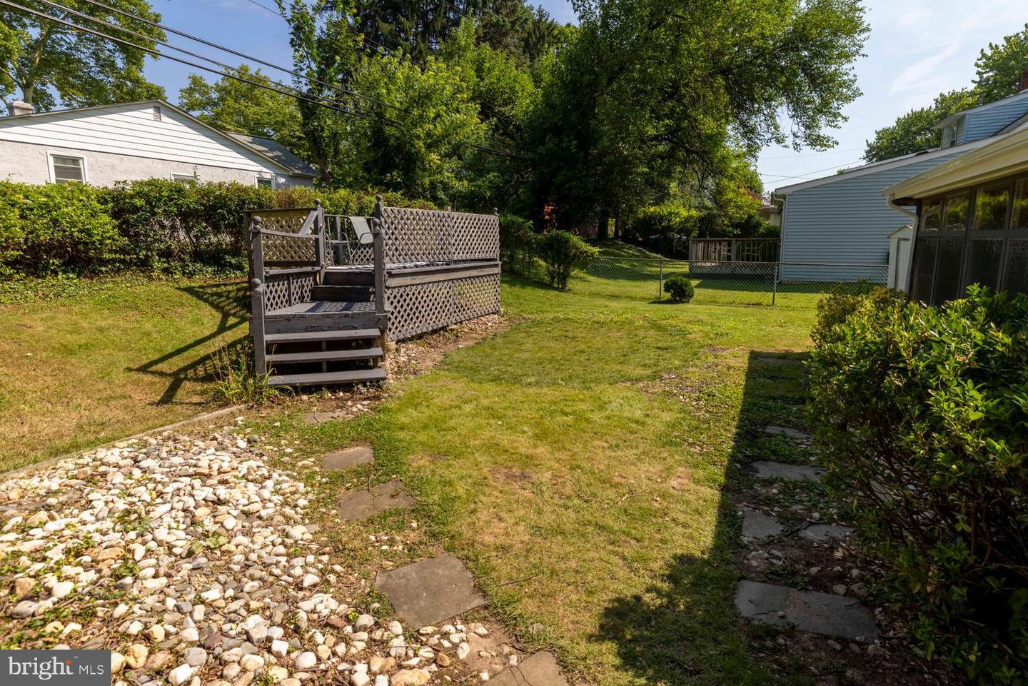 1826 Coolidge Ave Property Photo 20