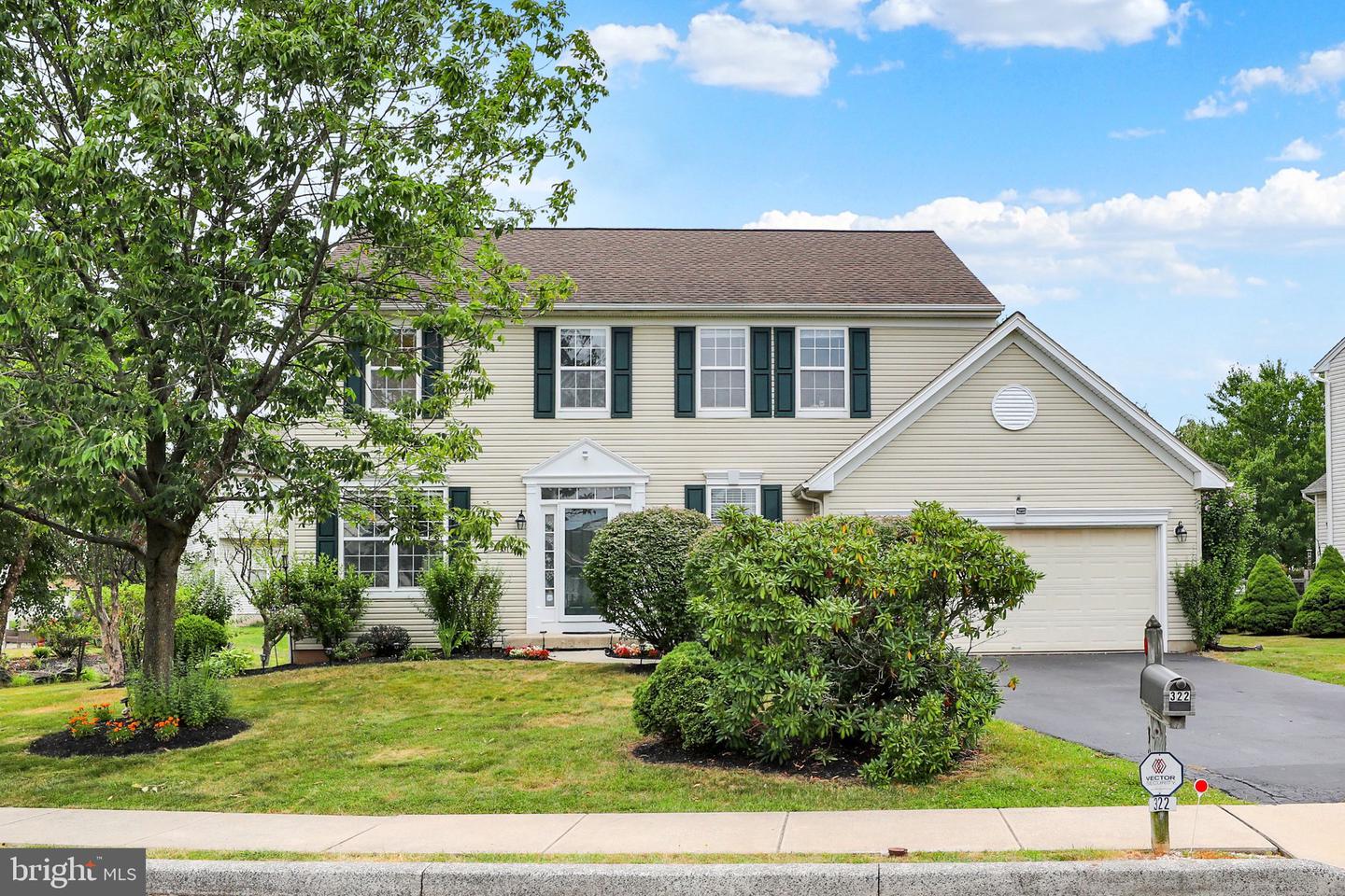 322 JOHNSON RD