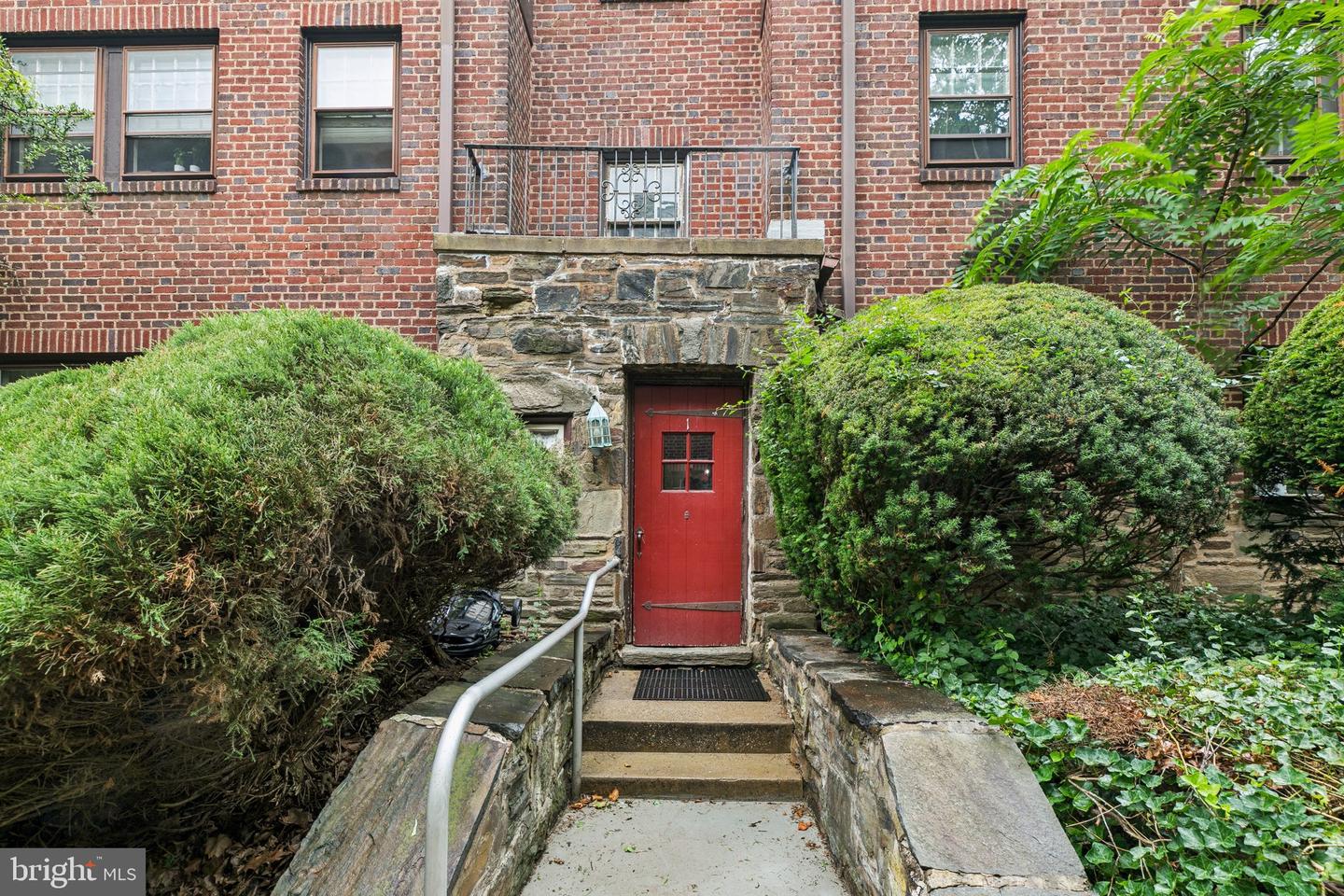 126 Argyle Rd #c6 Property Photo 22