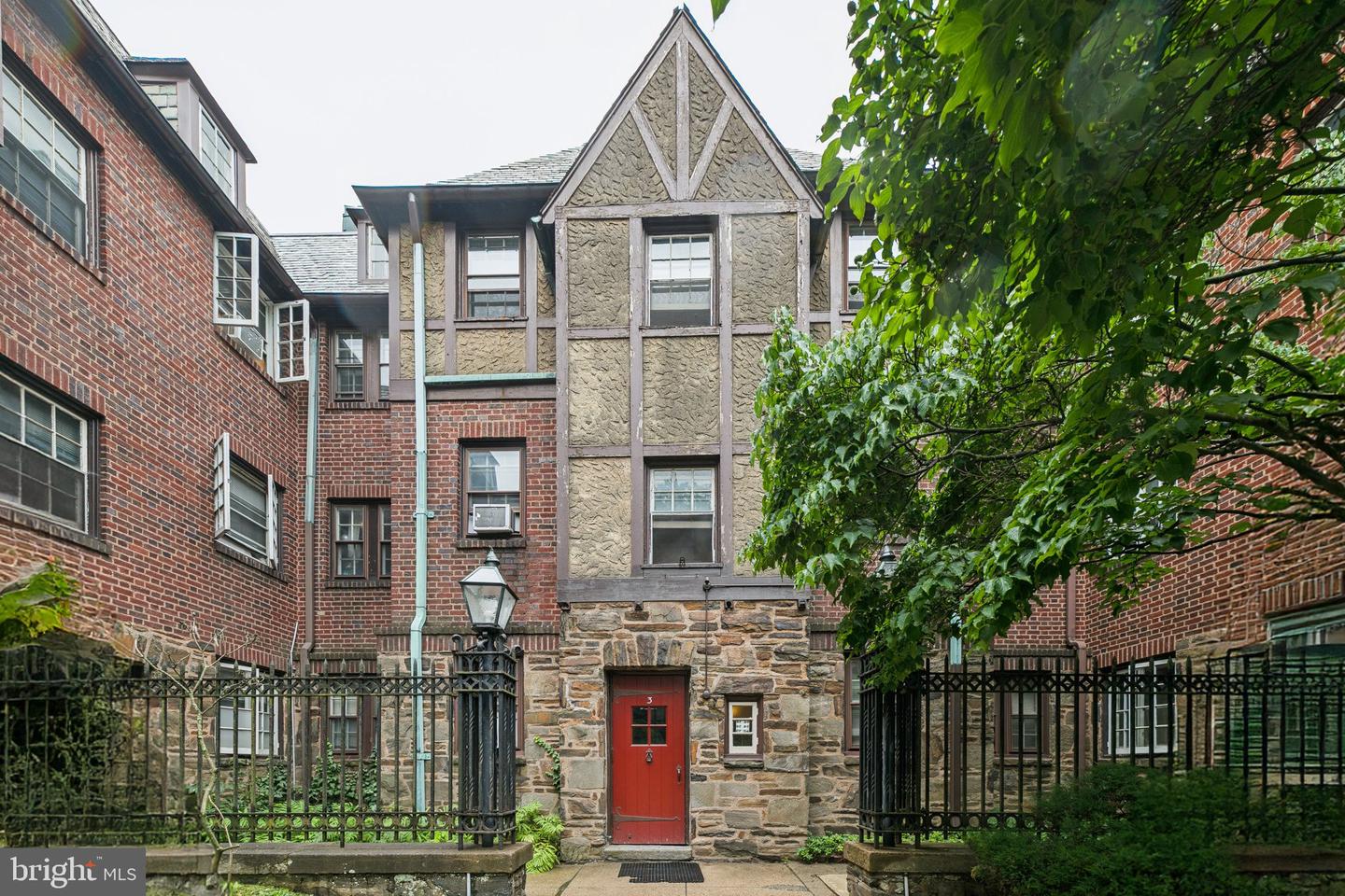 126 Argyle Rd #c6 Property Photo 24