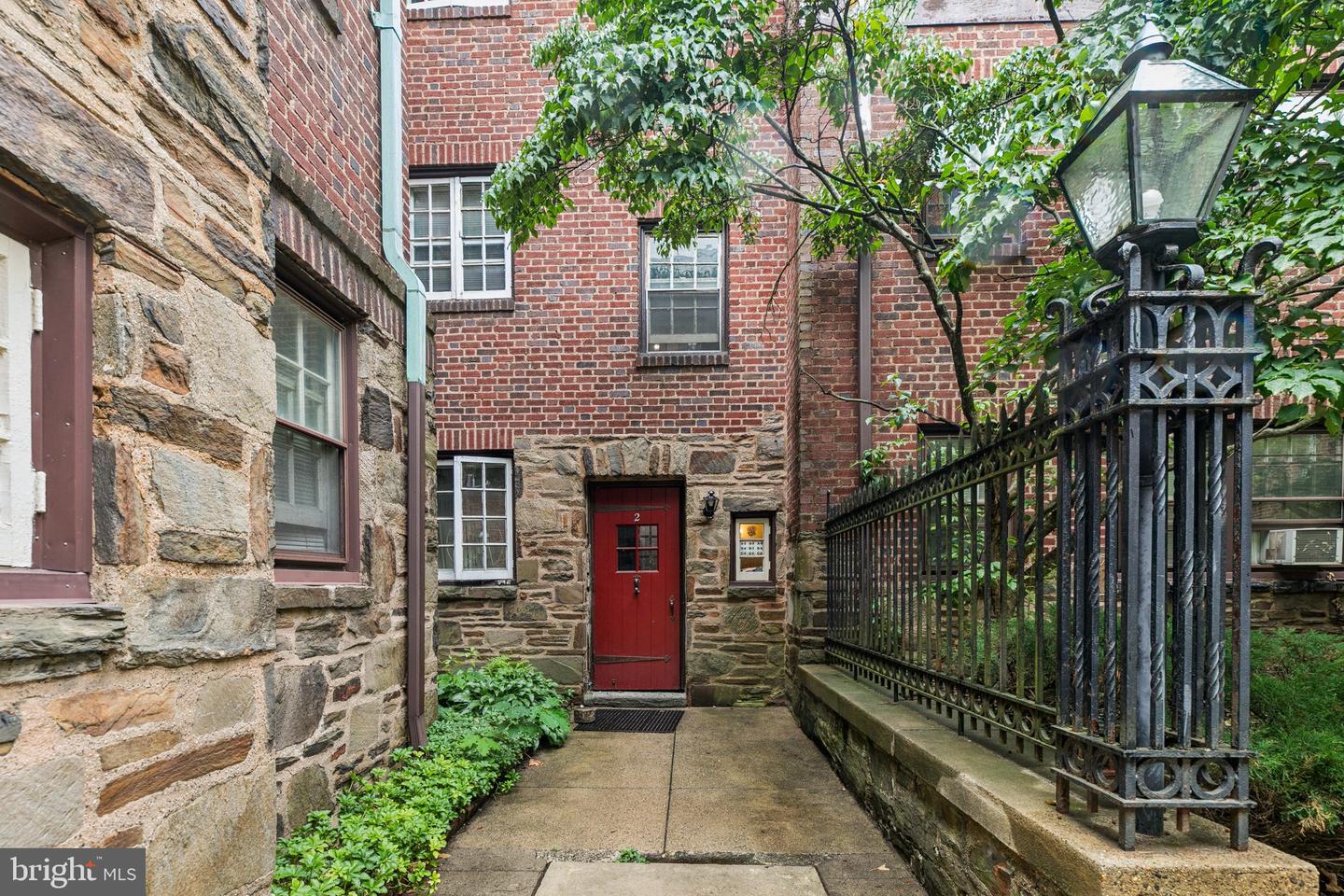 126 Argyle Rd #c6 Property Photo 26
