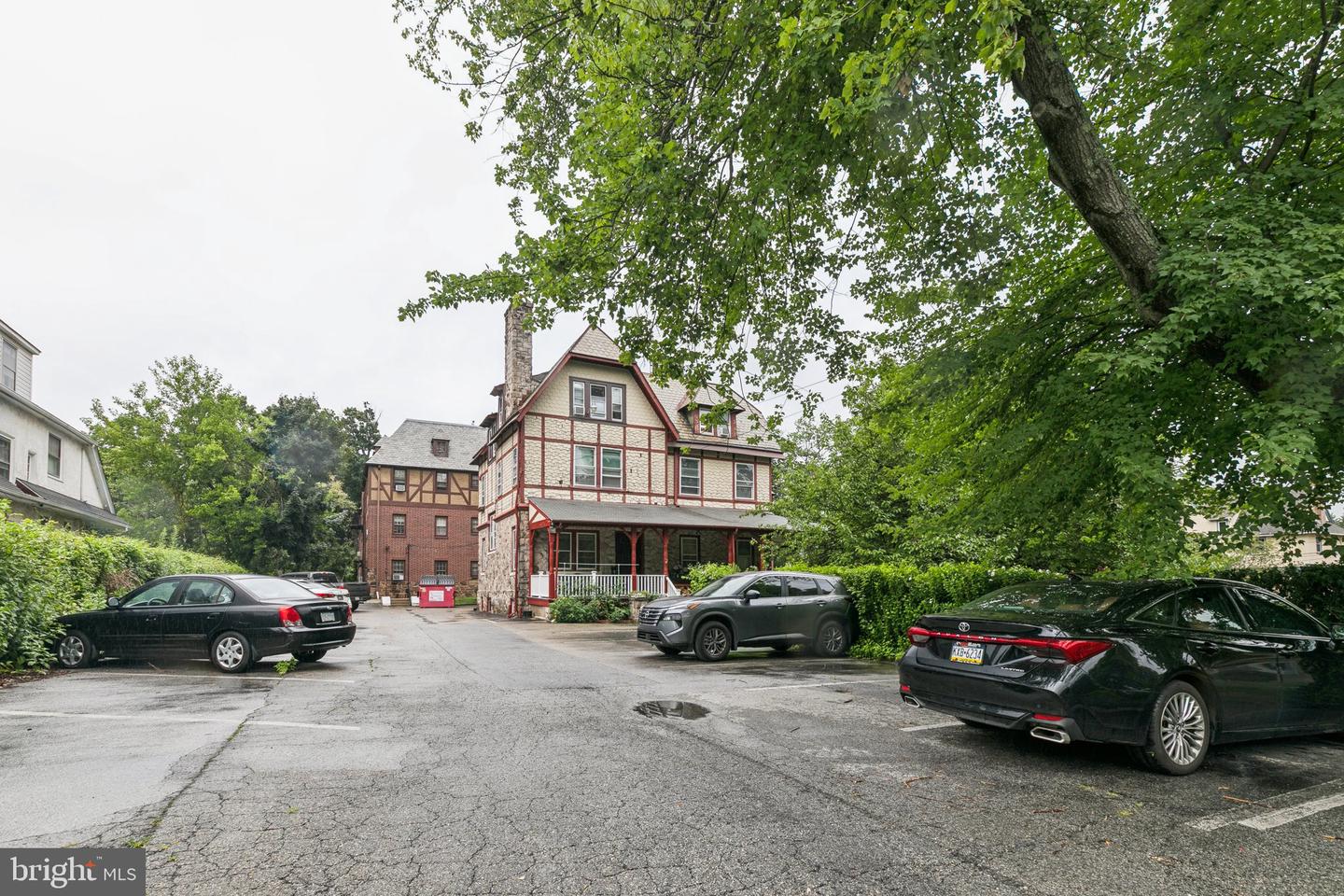 126 Argyle Rd #c6 Property Photo 34