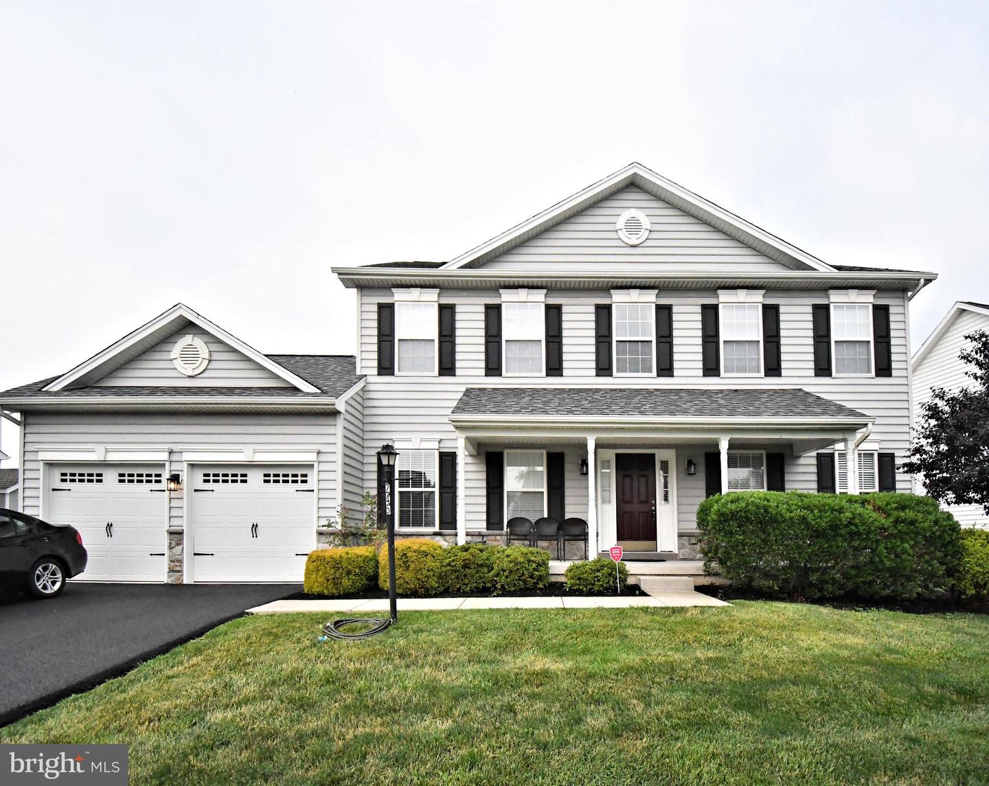245 SUMNER CT