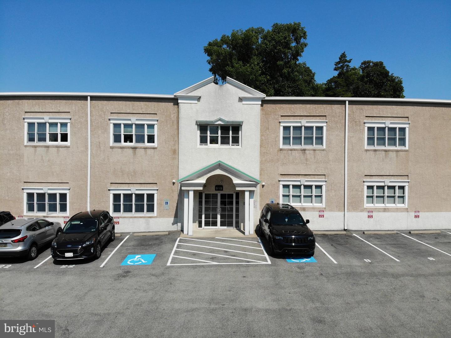 815 Greenwood Ave #a-3 Property Photo 1