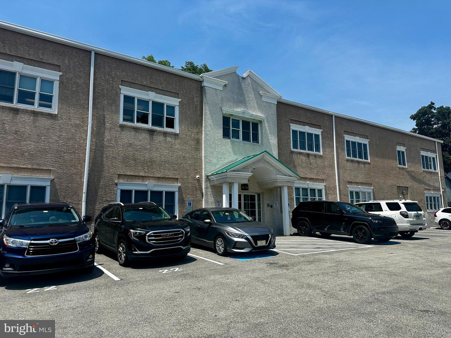 815 Greenwood Ave #a-3 Property Photo 24