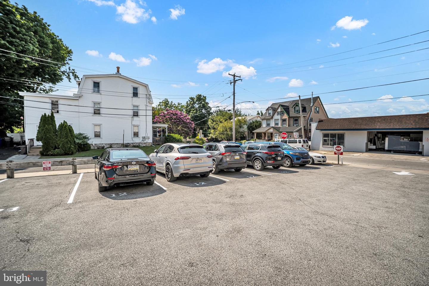 815 Greenwood Ave #a-3 Property Photo 31