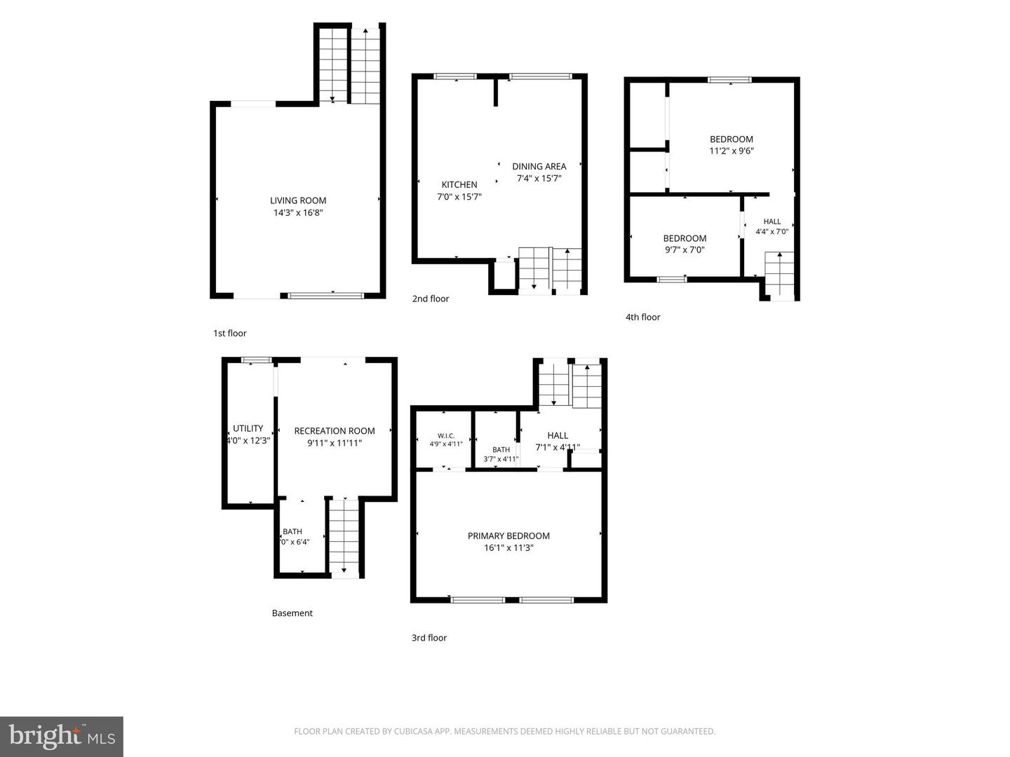 861 Wedgewood Dr Property Photo 44