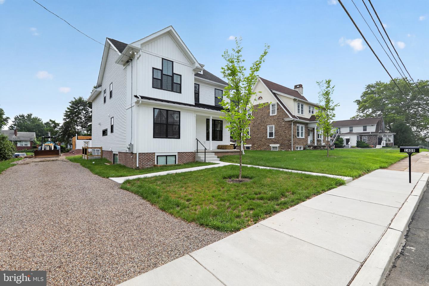 Lot 1 Daws Rd Property Photo 3