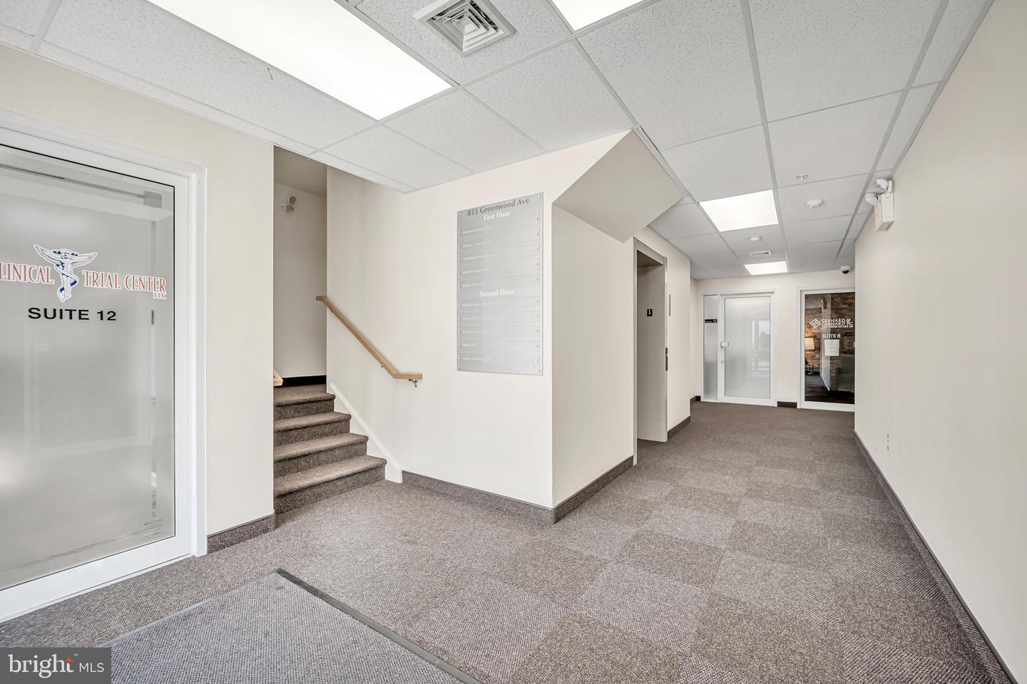 815 Greenwood Ave #a-4 Property Photo 5