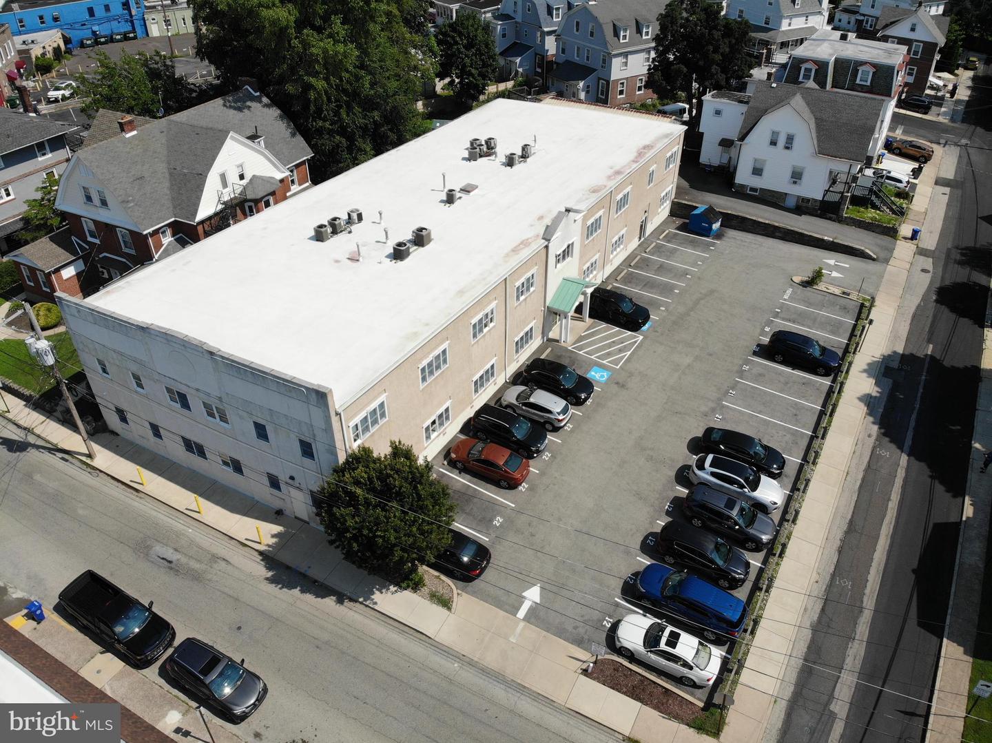 815 Greenwood Ave #a-4 Property Photo 18