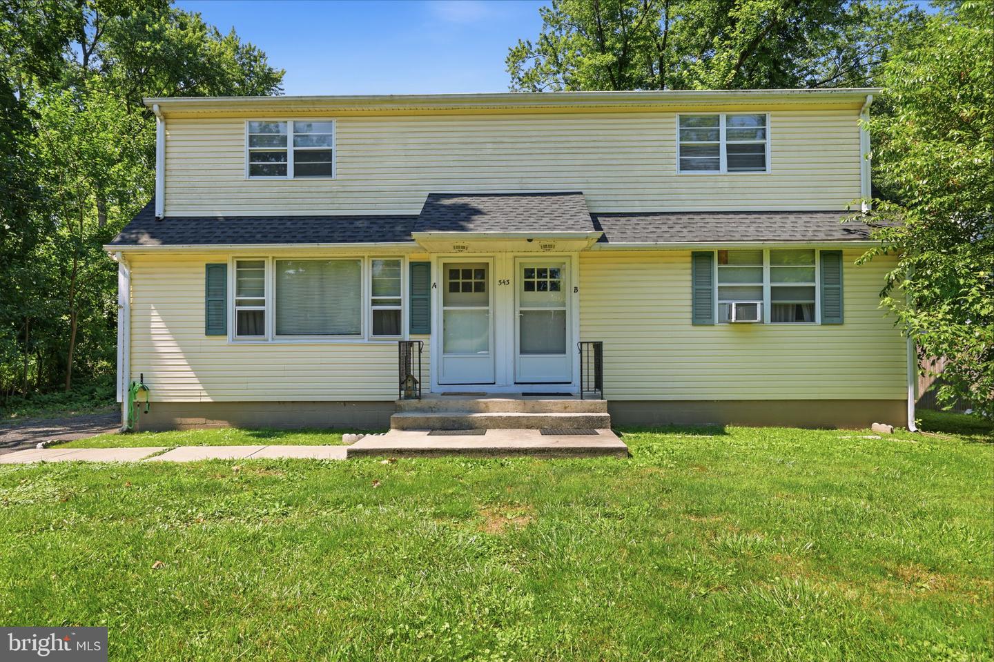 343 Summer Ave Property Photo 1