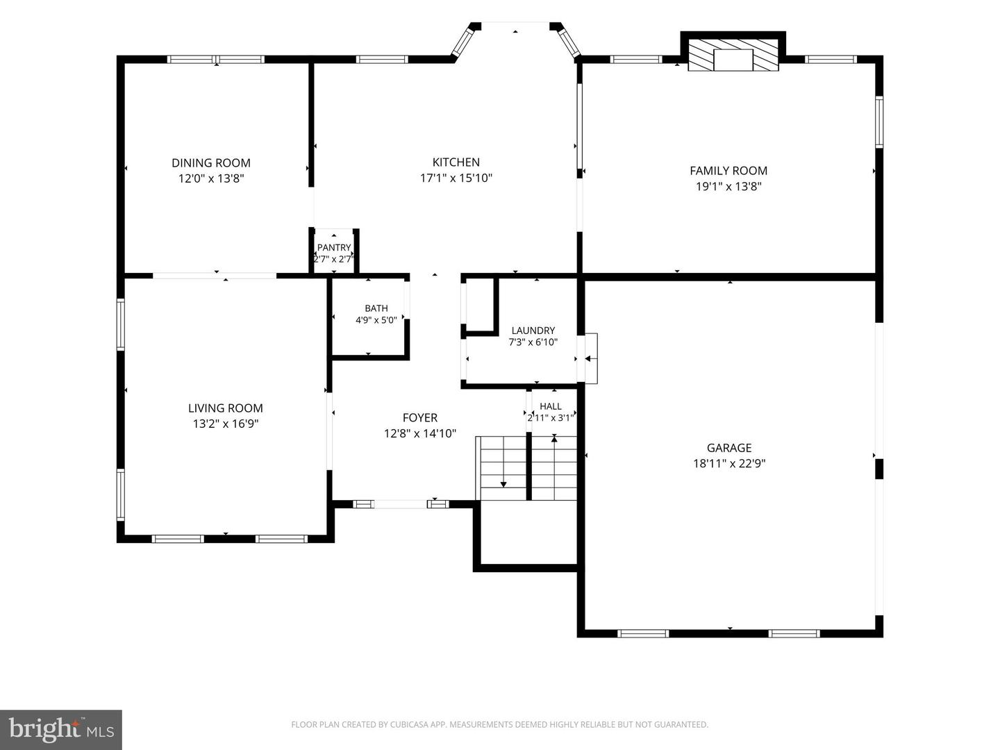 350 Oak Ridge Ln Property Photo 6