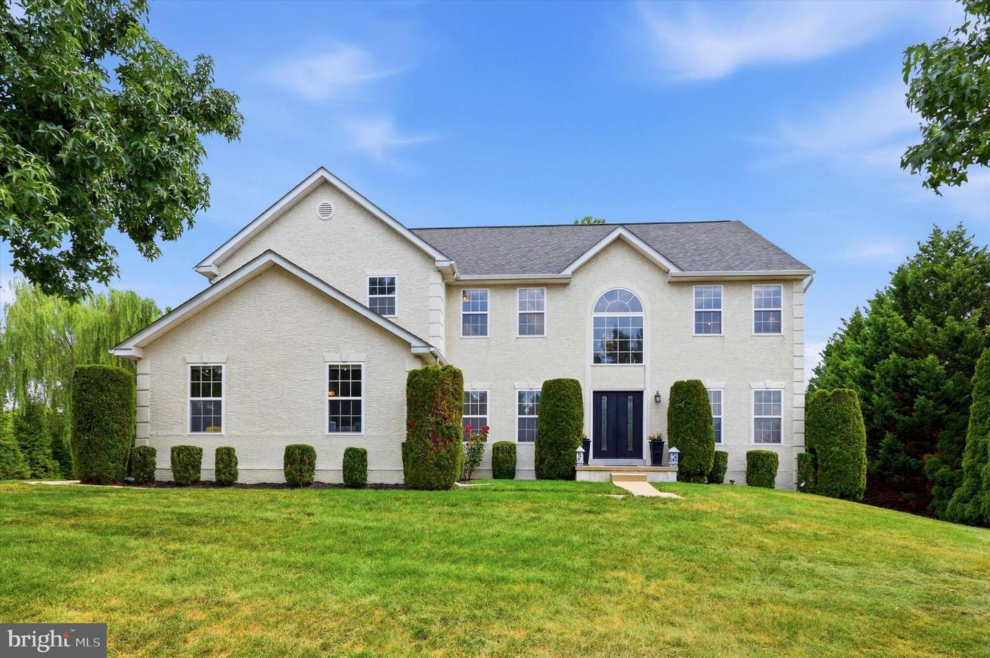 15 SPRINGFIELD DR