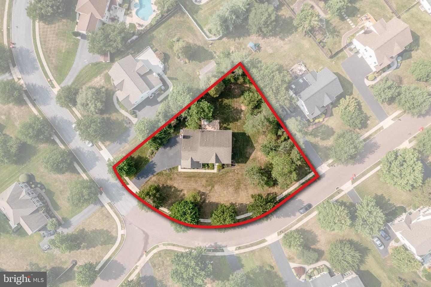 3032 Still Meadow Dr Property Photo 6