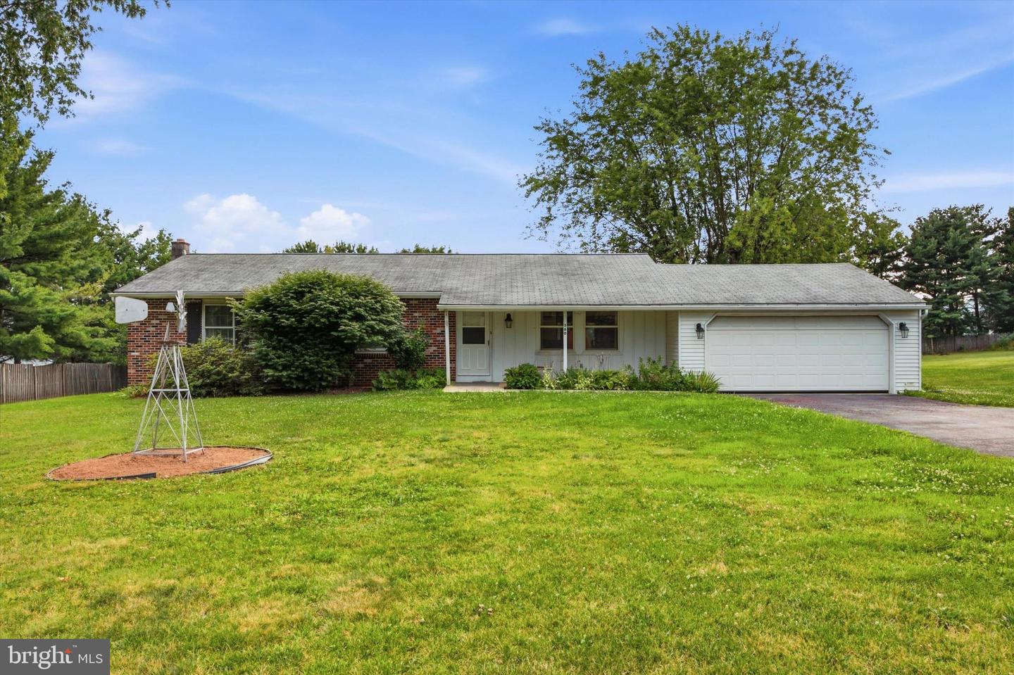 360 OAK DR