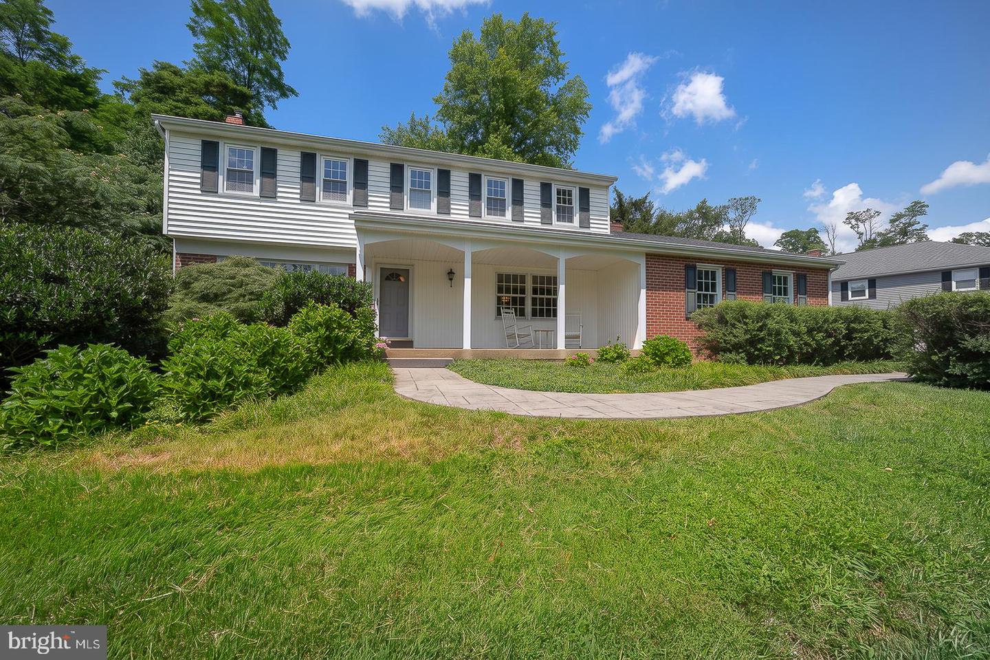 132 GULPH HILLS RD