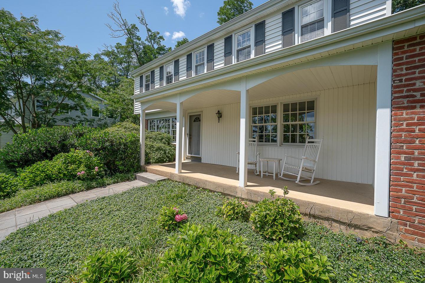 132 Gulph Hills Rd Property Photo 33