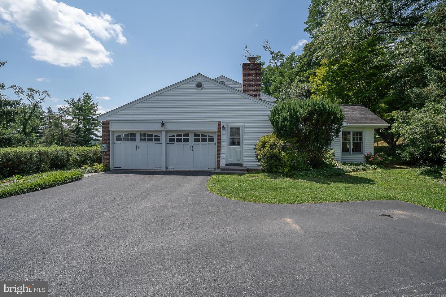 132 Gulph Hills Rd Property Photo 35